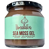 Vimalatva African Sea Moss Gel